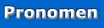 Pronomen